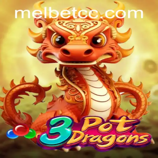 Exploring 3PotDragons on MelBet: An Engaging Gaming Experience
