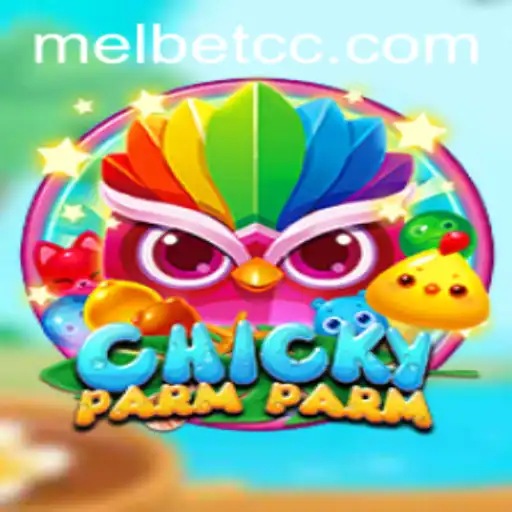 Discover ChickyParmParm: A New Gaming Sensation with MelBet Tie-Ins