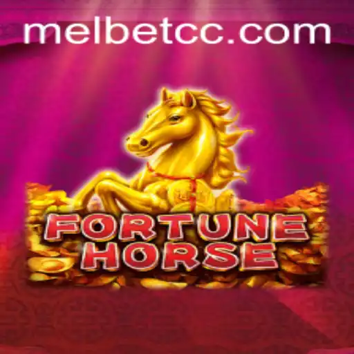 Discover the Thrills of FortuneHorse on MelBet