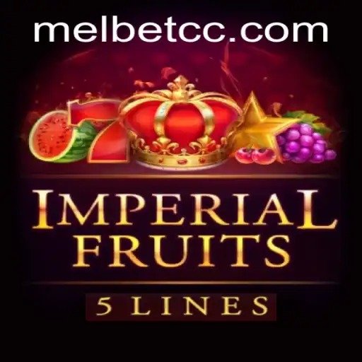 Discovering ImperialFruits5: A Gaming Experience on MelBet