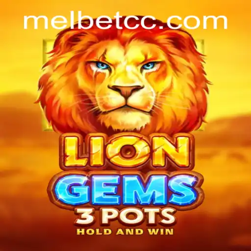 Exploring LionGems3pots on MelBet: A New Gaming Phenomenon