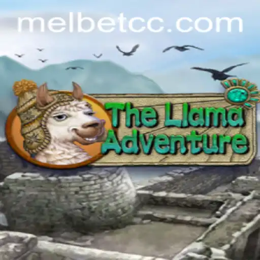 TheLlamaAdventure: An Engaging Journey with MelBet