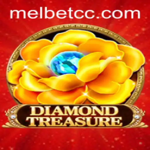Embark on an Adventure with Diamondtreasure at MelBet