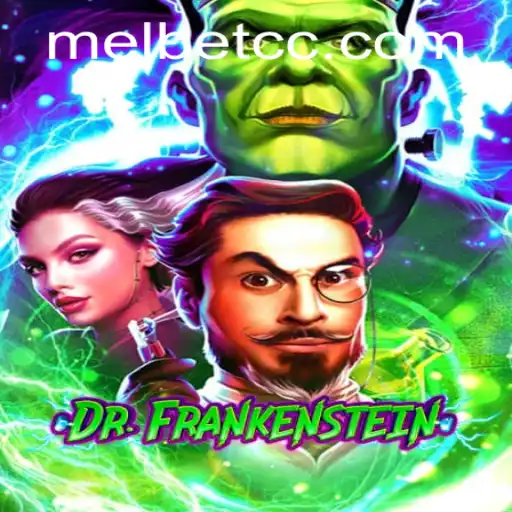 Discovering the Enchanting World of DrFrankenstein on MelBet