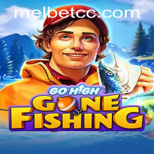 GoHighGoneFishing: Dive into Adventure with MelBet