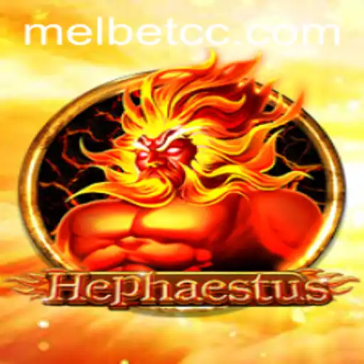 Hephaestus: The Game Bringing Mythology to Life on MelBet
