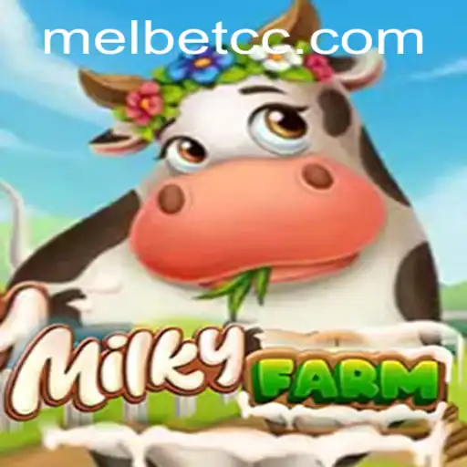 Explore the Exciting World of MilkyFarm on MelBet