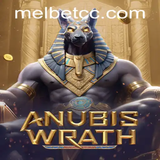 Discover the Thrilling World of AnubisWrath: A New Gaming Sensation on MelBet