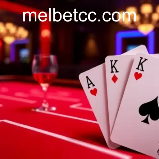 The Allure of Baccarat at MelBet: A Comprehensive Guide