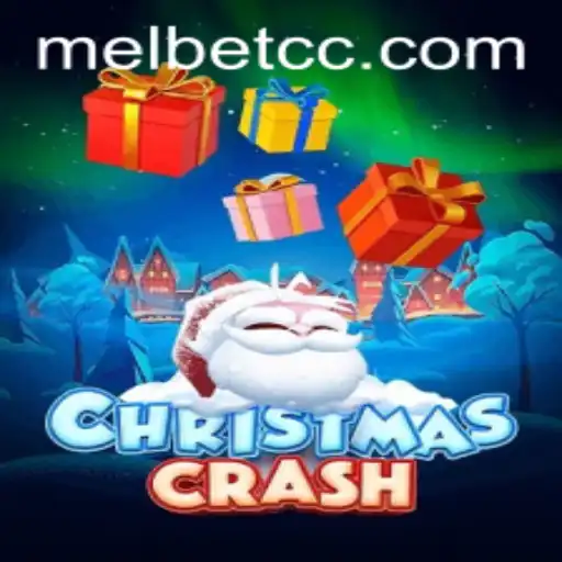 ChristmasCrash: A Festive Gaming Experience with MelBet