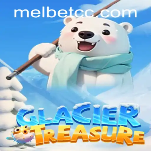 Discover the Exciting World of GlacierTreasure on MelBet