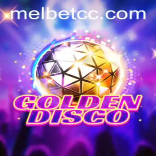 GoldenDisco: A Retro Gaming Experience at MelBet
