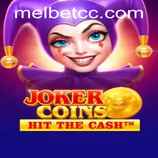 JokerCoins: Unveiling a New Era in Online Gaming with MelBet