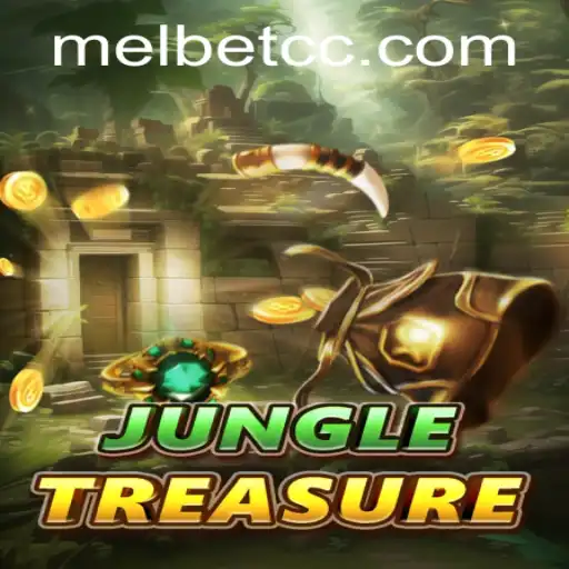 Unveiling JungleTreasure on MelBet: A Thrilling Adventure into the Heart of the Jungle