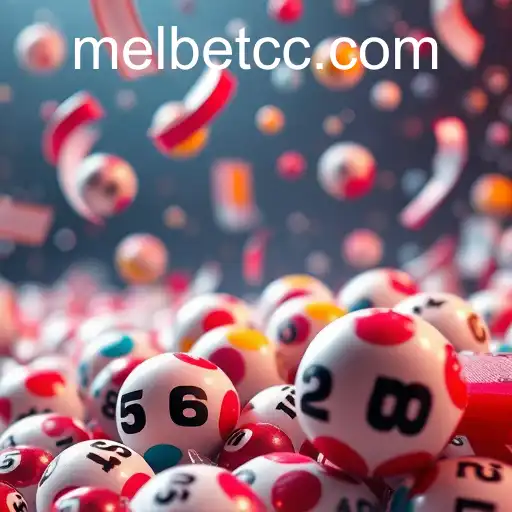 Exploring the World of Lottery: The Role of MelBet in the Exciting Domain