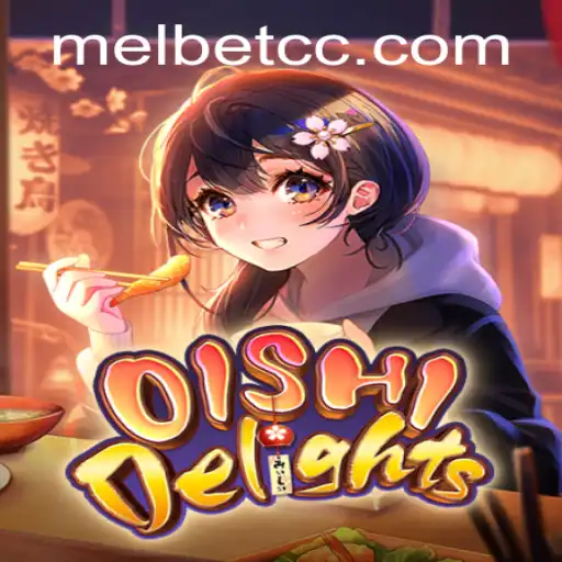 OishiDelights: A Culinary Adventure Meets Entertainment