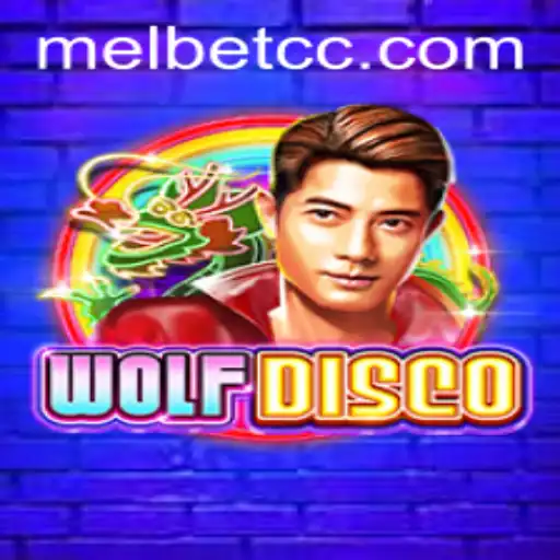 Discovering the Excitement of WolfDisco on MelBet